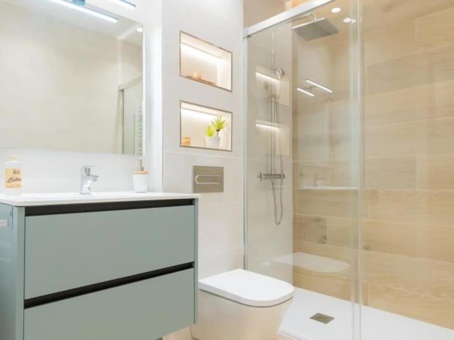 La Cruz Cozy By Next Stop Apartment Bilbao