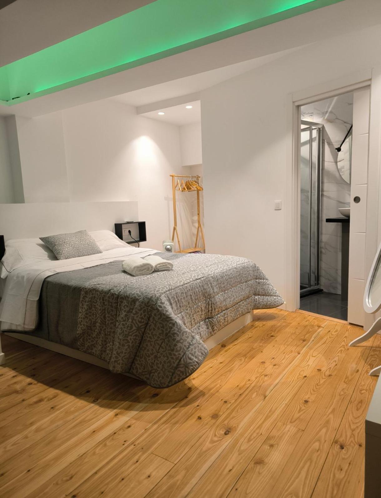 Apartamento Centrico *