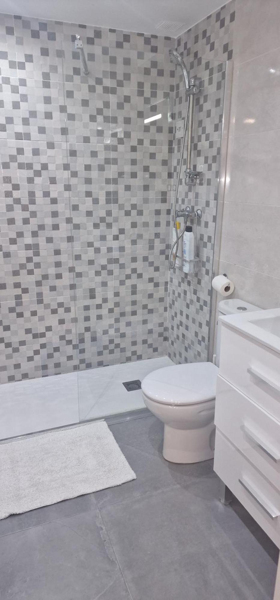 La Concordia Appartement Bilbao