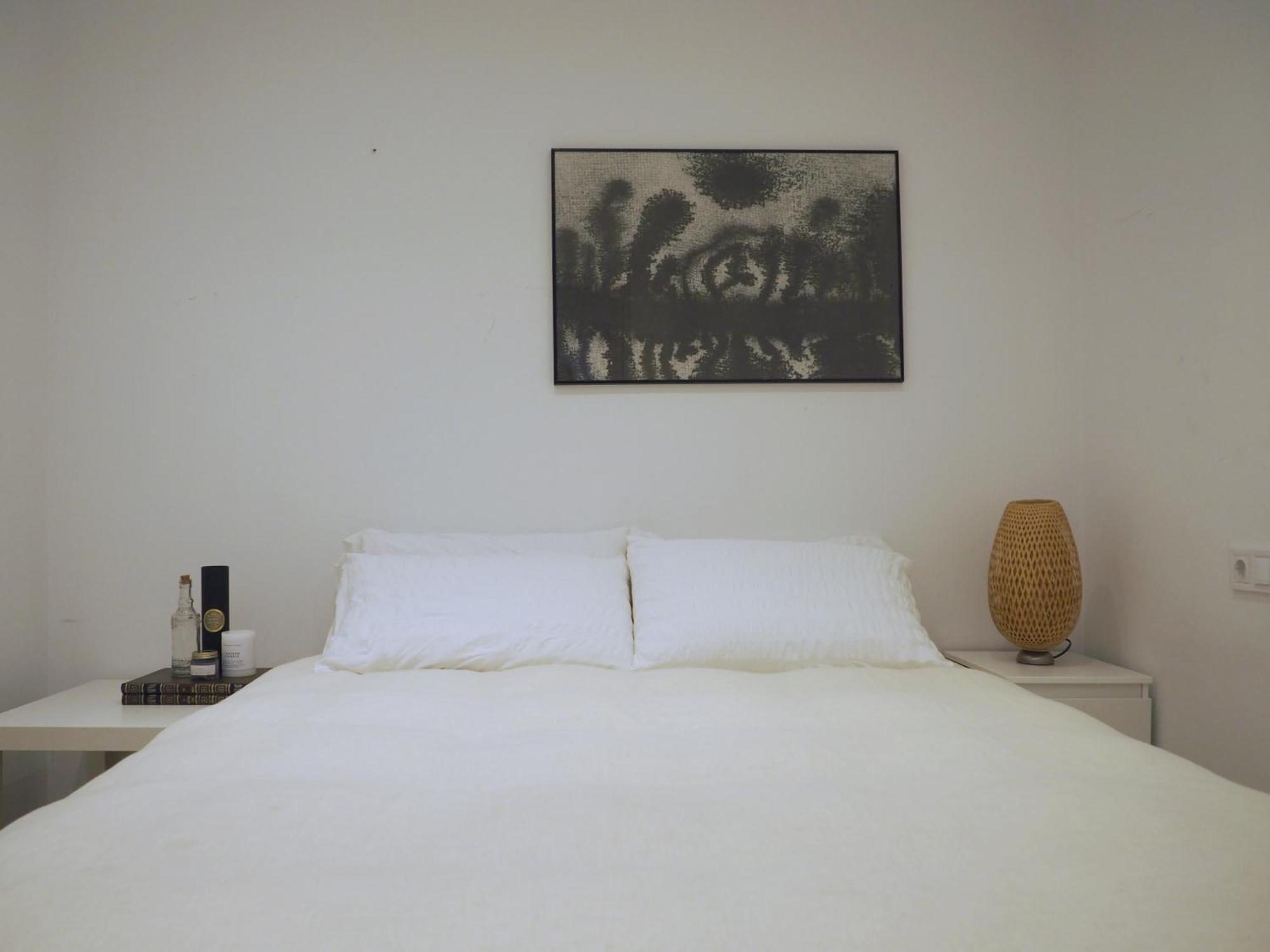 Apartamento Casco Viejo Appartement *