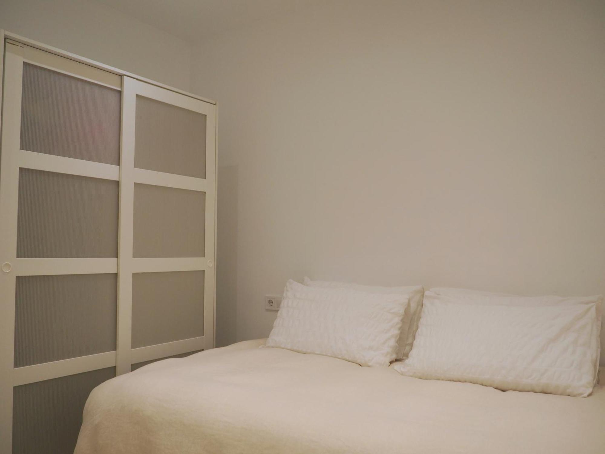 Appartement Apartamento Casco Viejo *