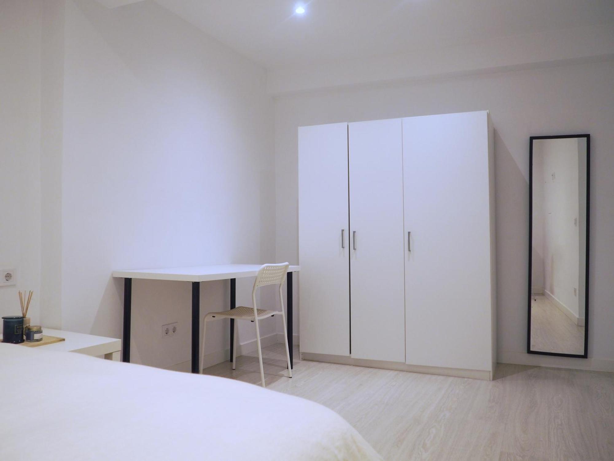 Apartamento Casco Viejo *