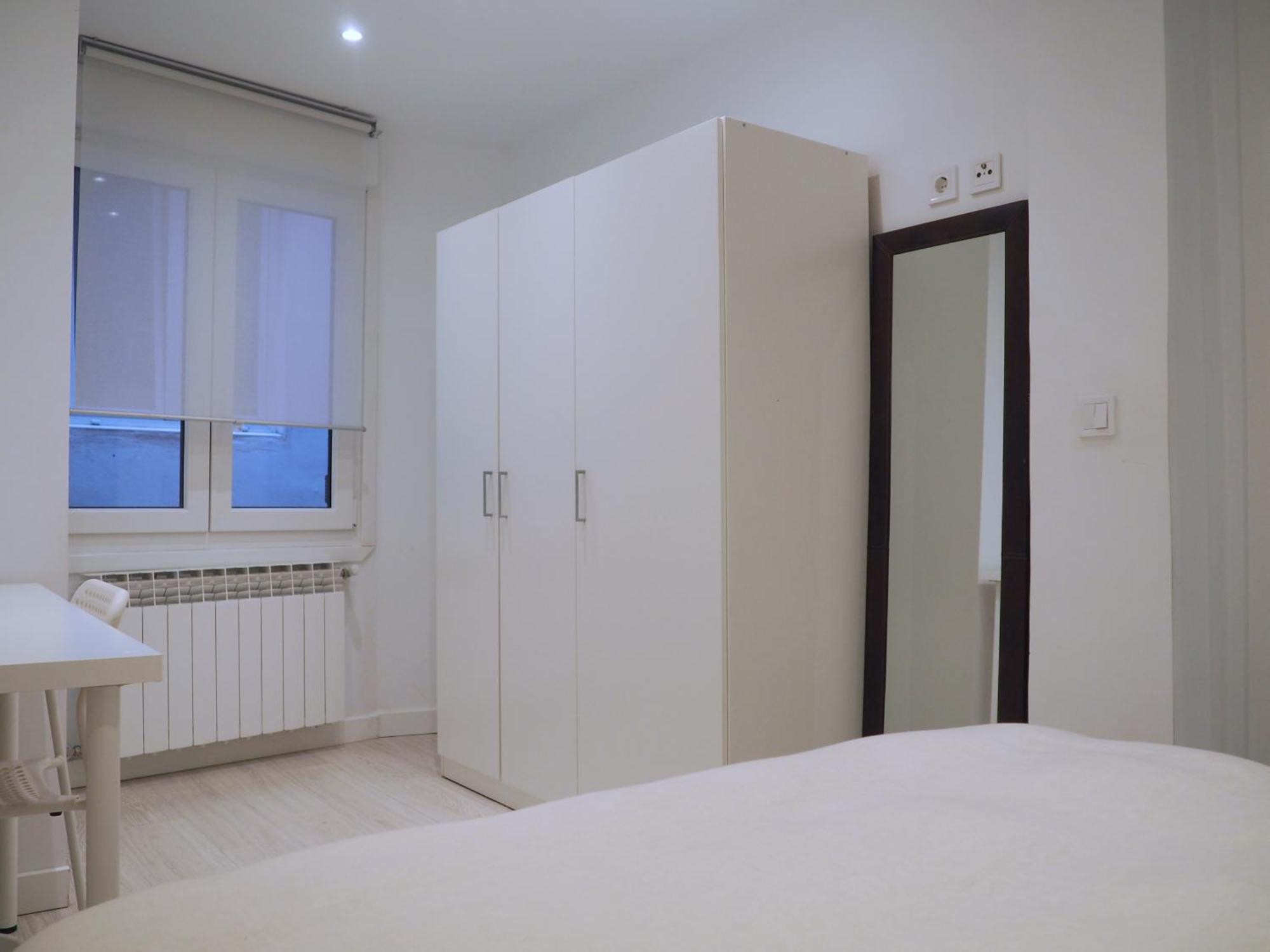 Appartement Apartamento Casco Viejo *