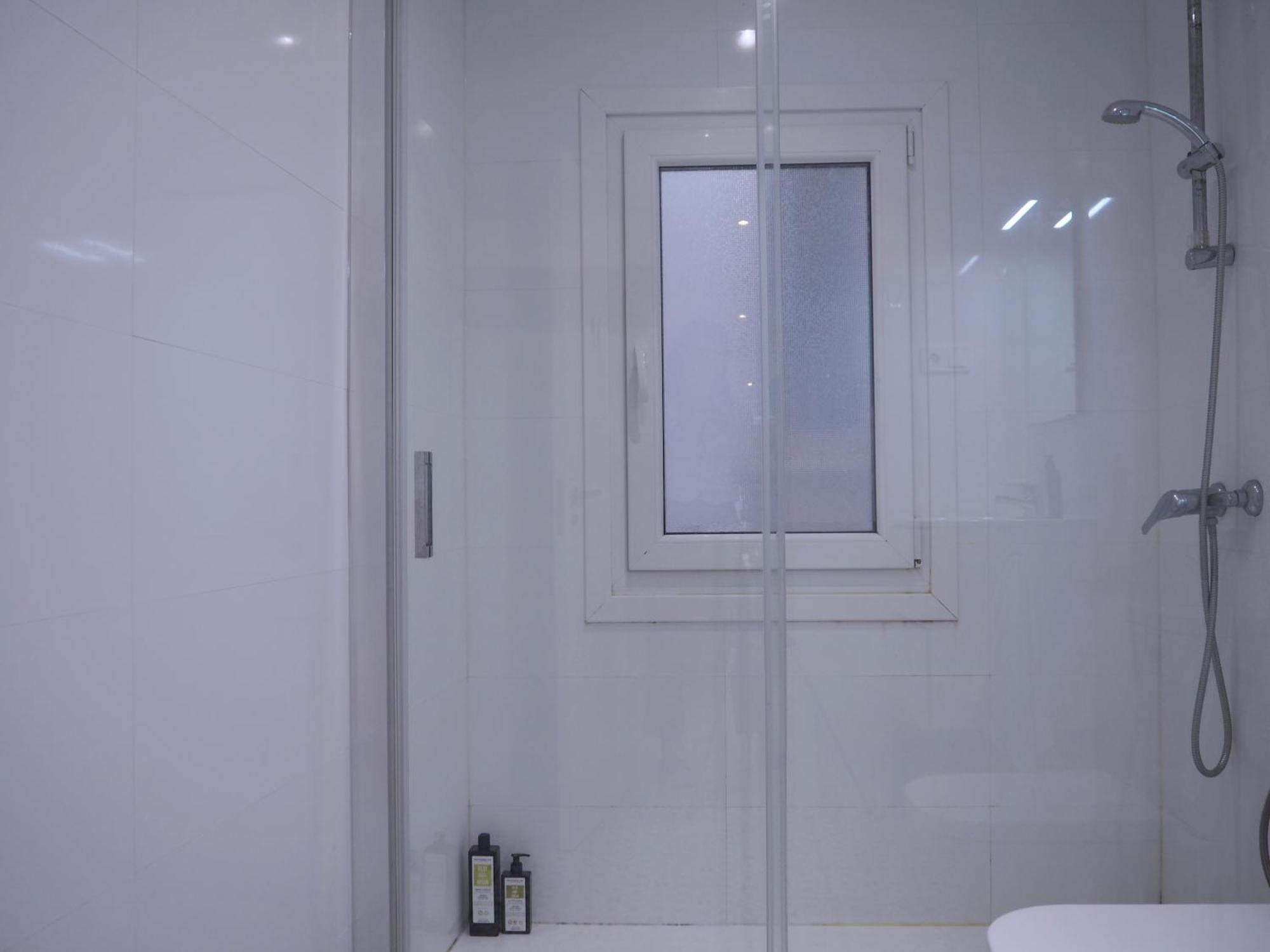 Appartement Apartamento Casco Viejo Bilbao