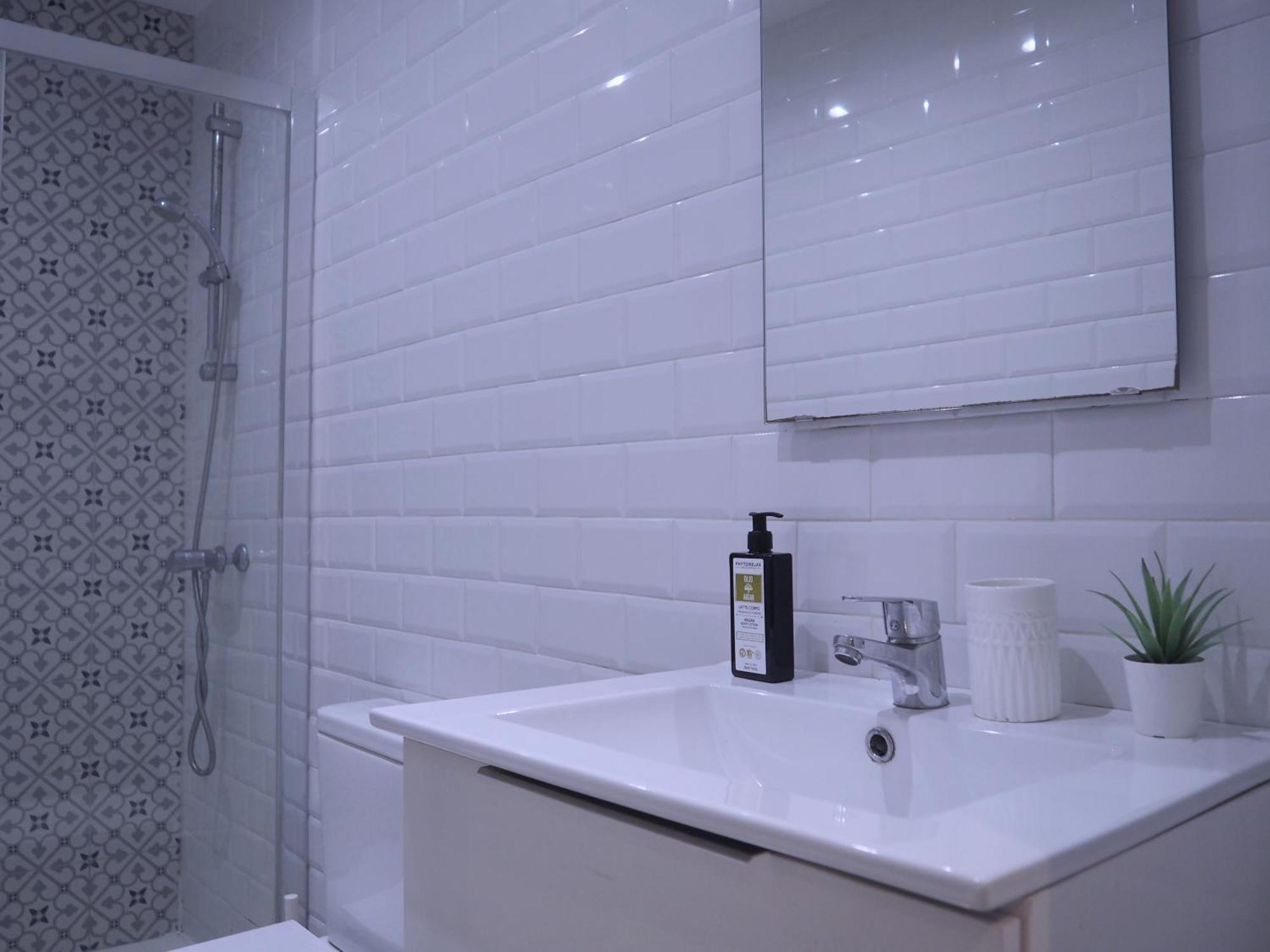 Apartamento Casco Viejo * Bilbao