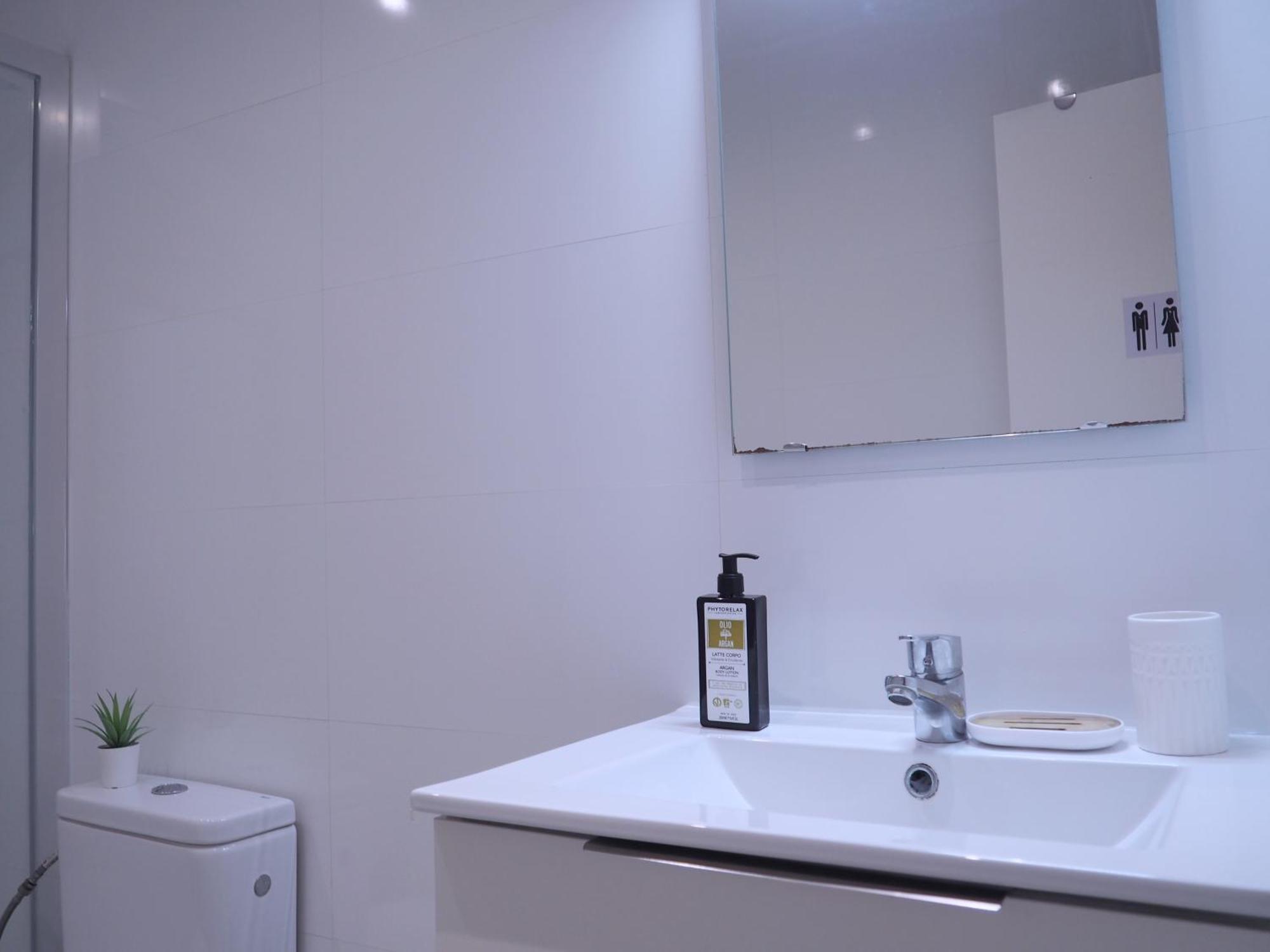 Appartement Apartamento Casco Viejo *