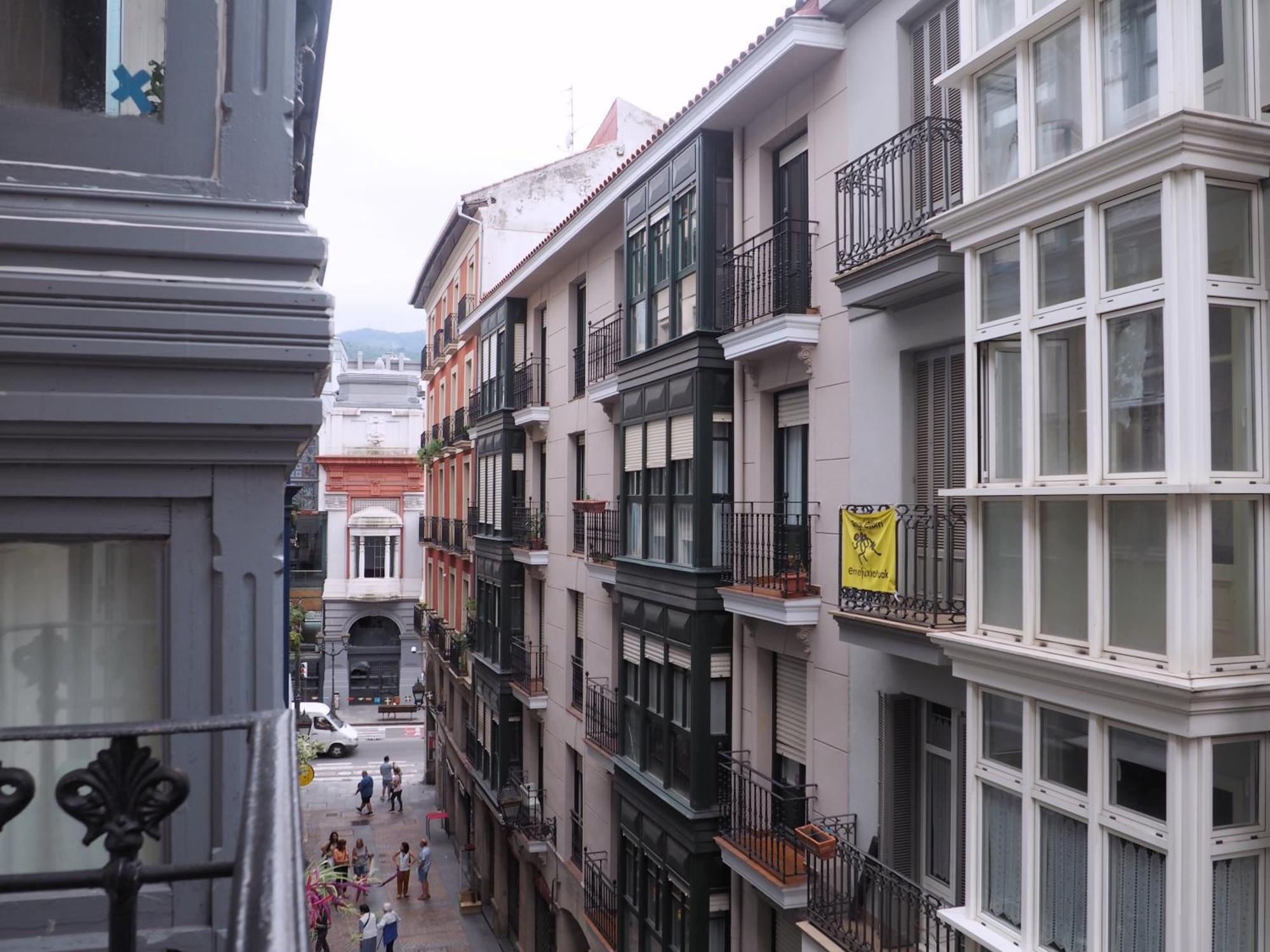 Apartamento Casco Viejo * Bilbao