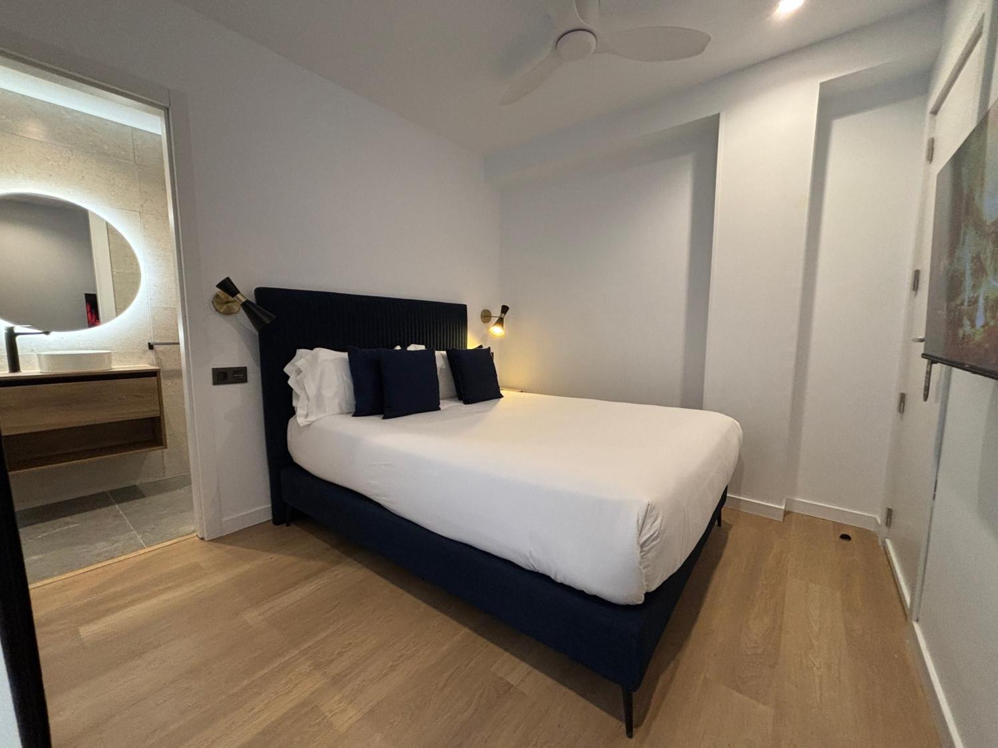 Arenal Guest house Bilbao