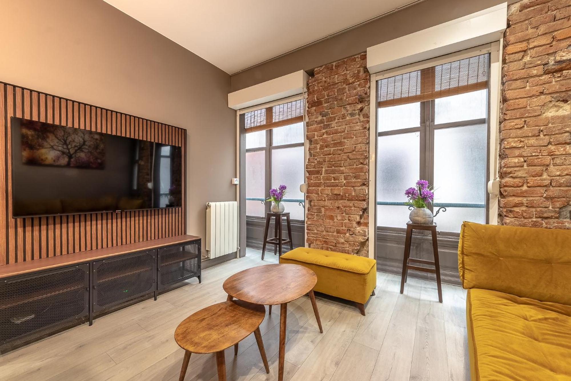 Old Town Xii By Aston Appartement *