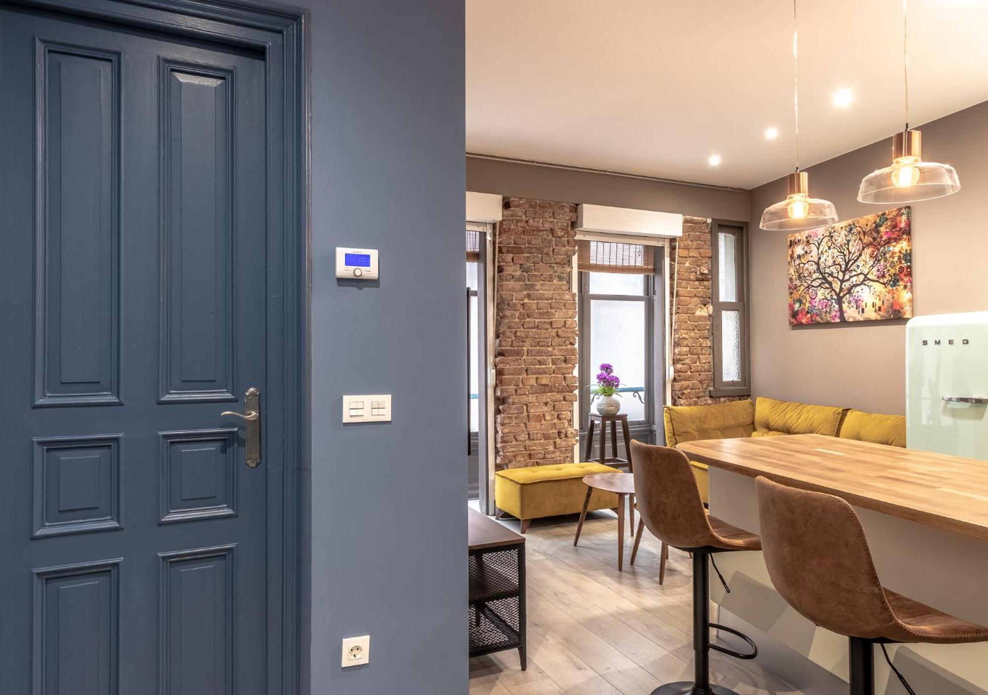 Appartement Old Town Xii By Aston
