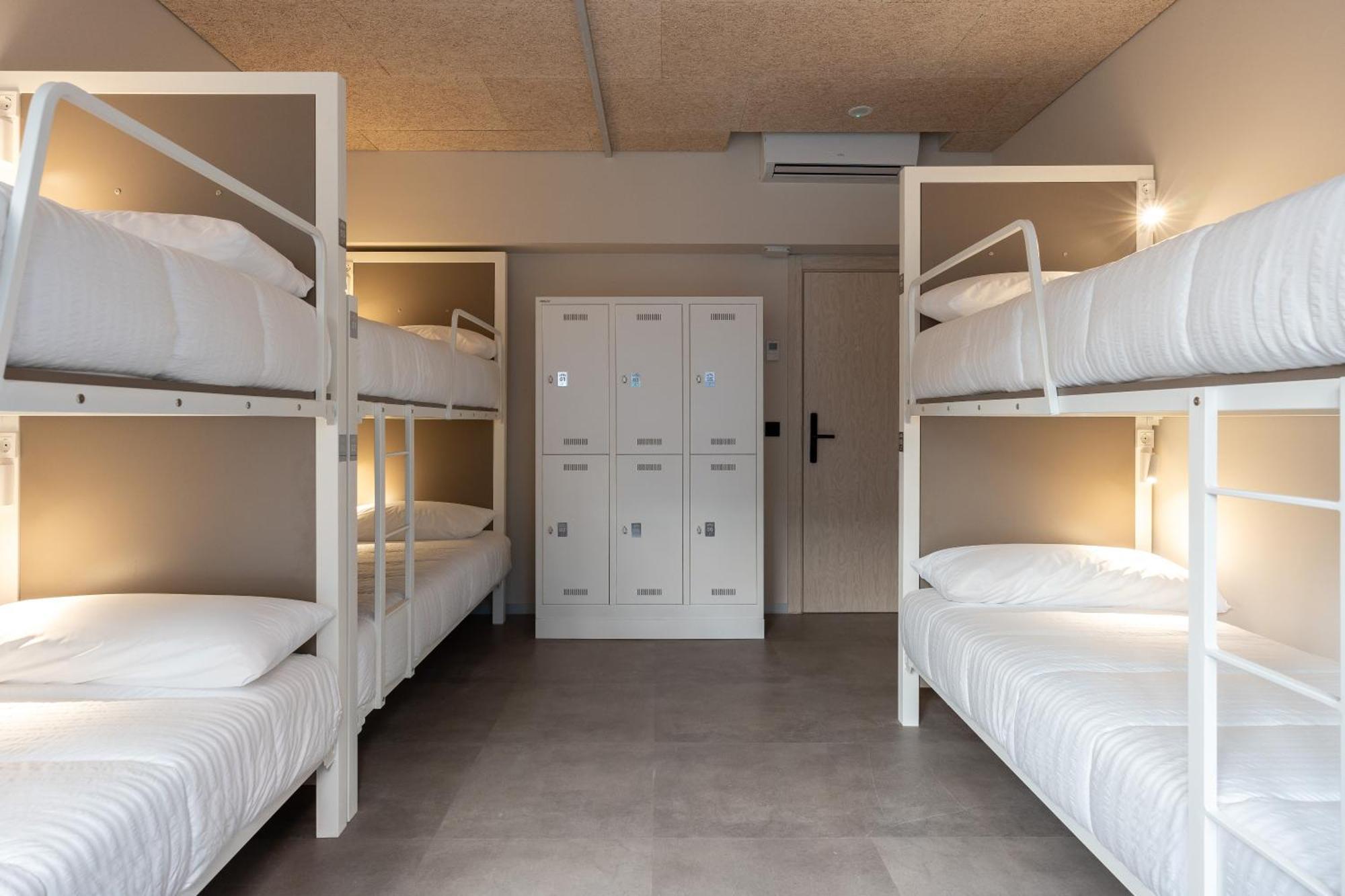 Hostel Lamia Bbk Women Hostel-solo Mujeres Bilbao