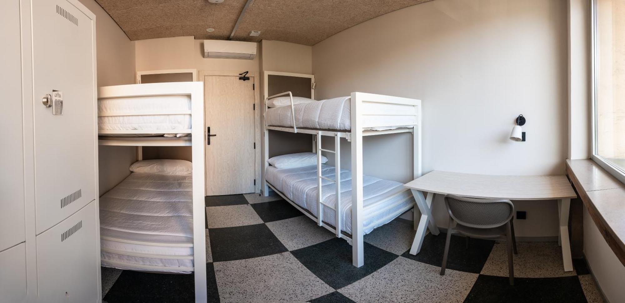 Lamia Bbk Women Hostel-solo Mujeres Bilbao