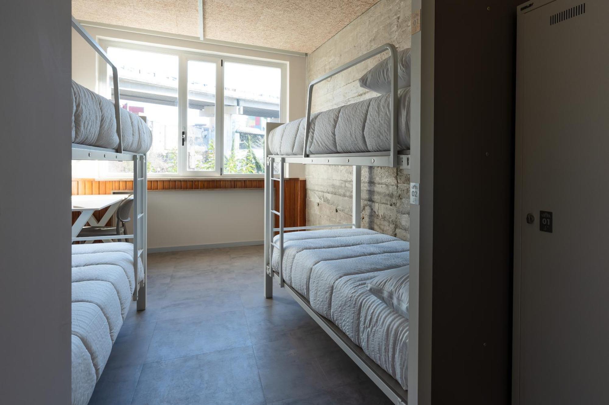 Lamia Bbk Women Hostel-solo Mujeres *