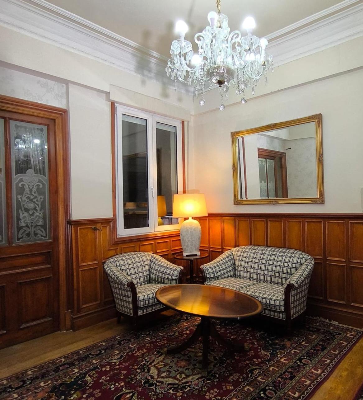 Homestay Bilbao Bilbao *