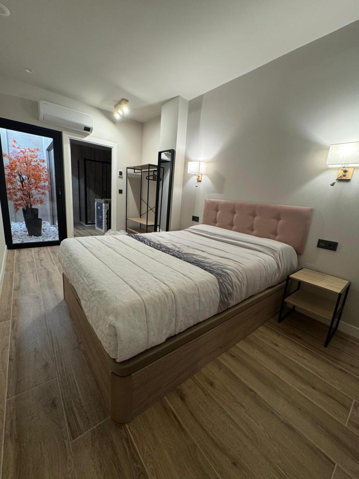 Loft 1 Apartment Bilbao