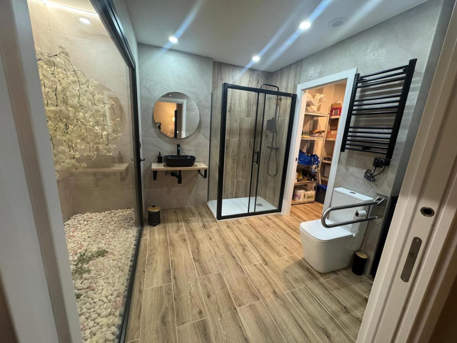 Loft 1 Apartment