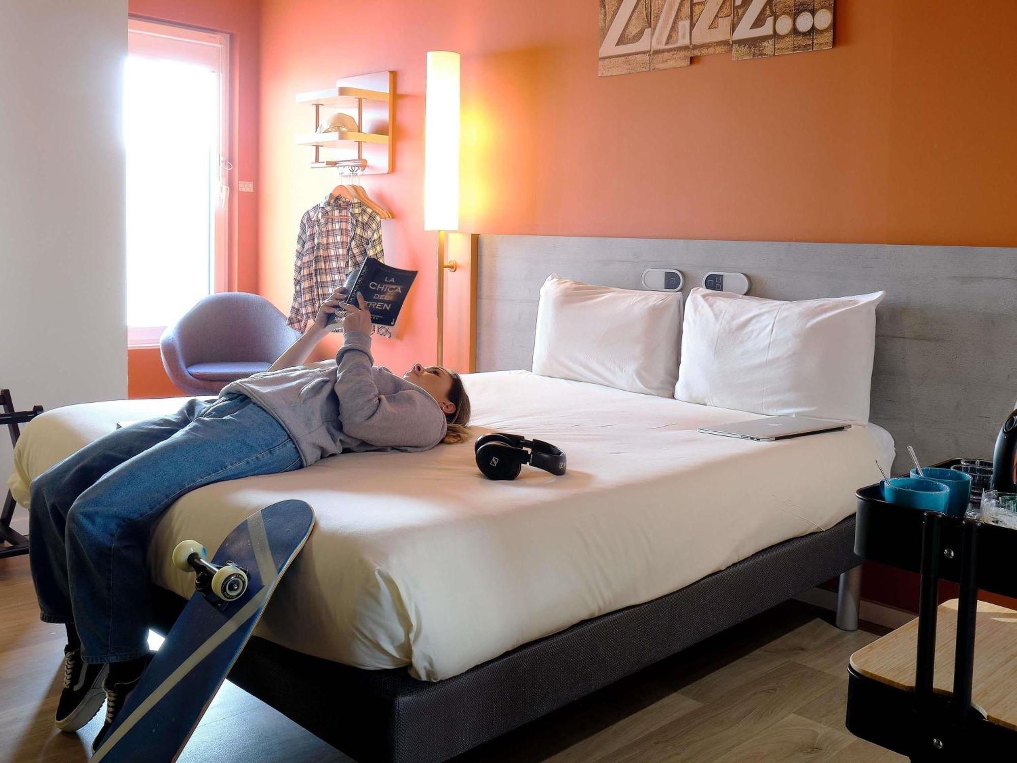 Hotel Ibis Budget