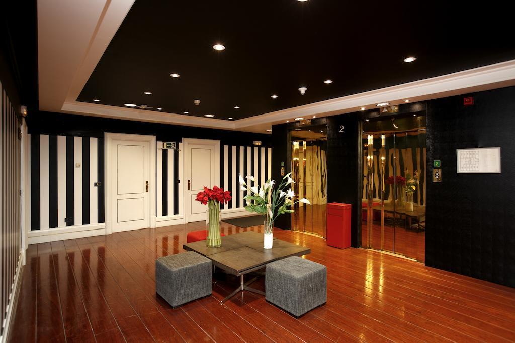 López De Haro Hotel