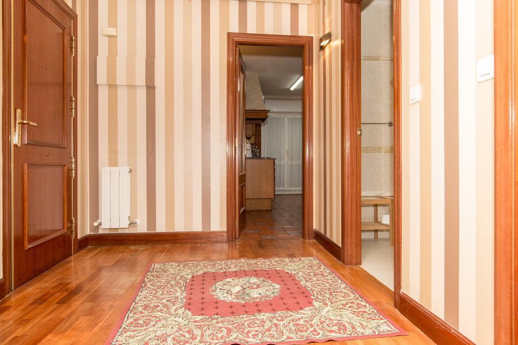 Apartment Apartamento Centrico Con Vistas A La Ria! Garaje, Ideal 2-4 Bilbao