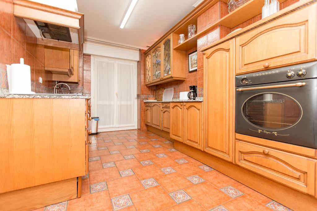 Apartamento Centrico Con Vistas A La Ria! Garaje, Ideal 2-4 Bilbao