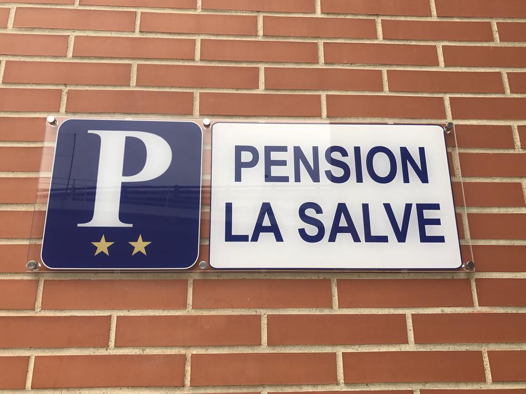 La Salve Gasthof 2*