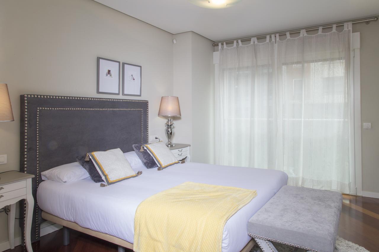 Apartamento Plaza Euskadi Bilbao