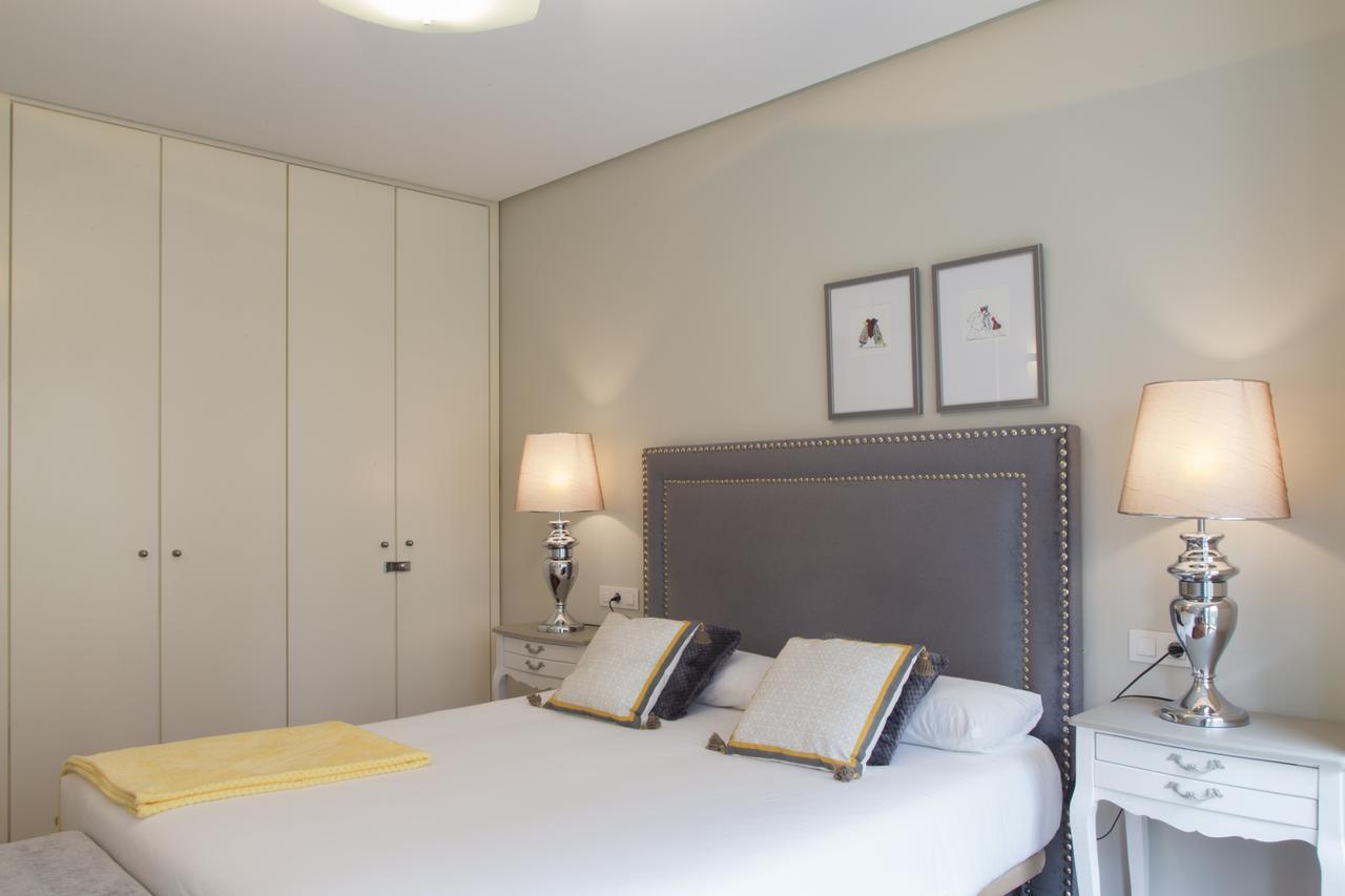 Apartamento Plaza Euskadi