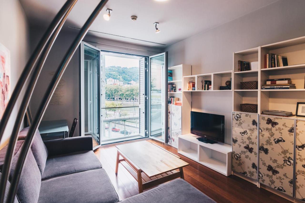 Apartment Isozaki By People Bilbao