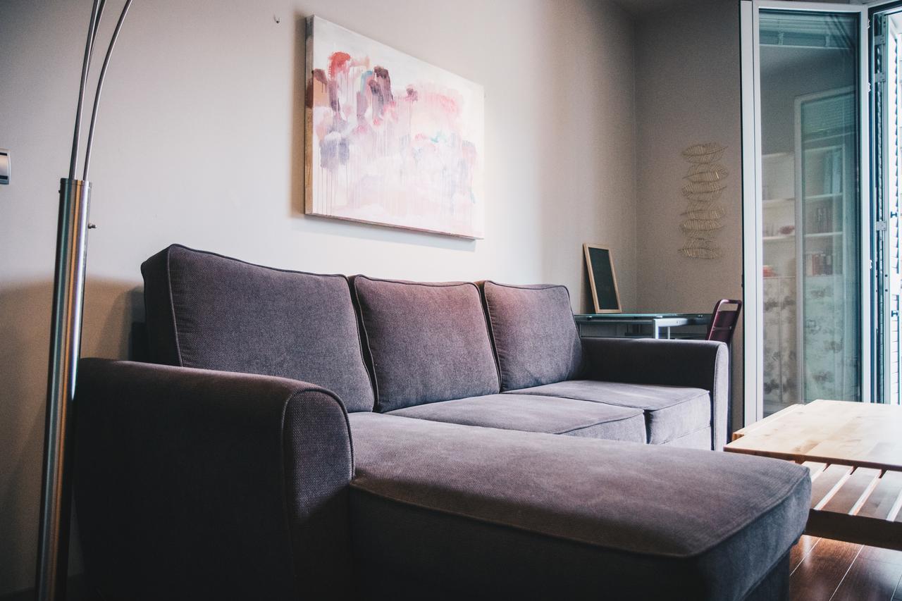 Isozaki By People Apartment