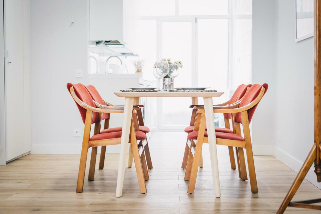 Epalza By People Appartement