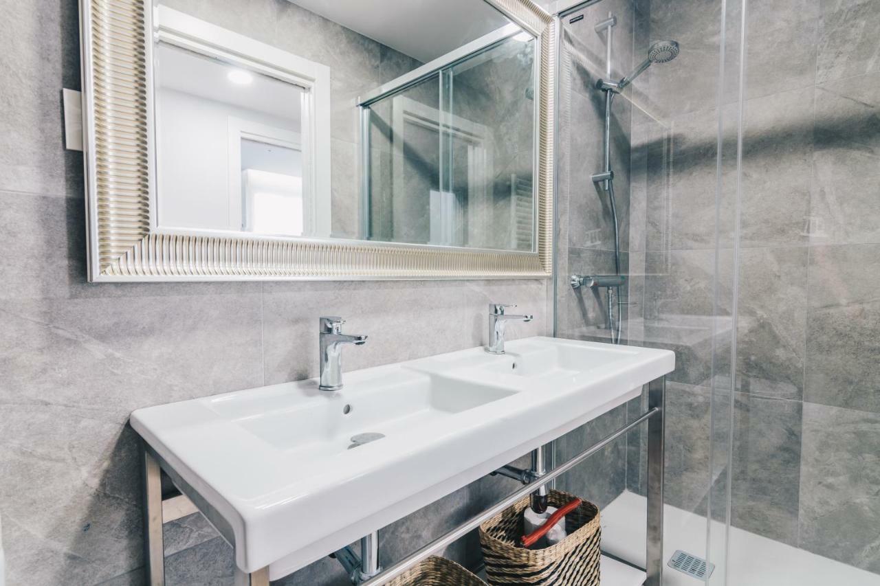 Epalza By People Appartement Bilbao