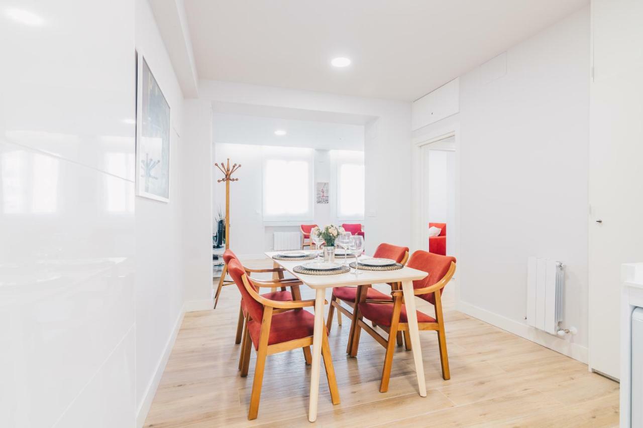 Appartement Epalza By People *