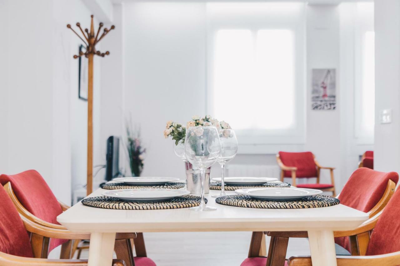 Appartement Epalza By People Bilbao