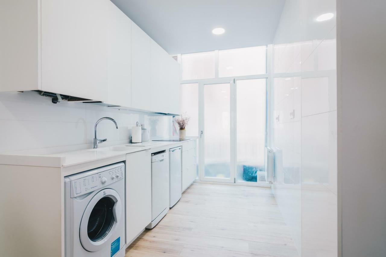 Appartement Epalza By People