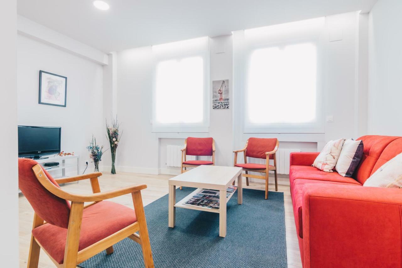 Appartement Epalza By People