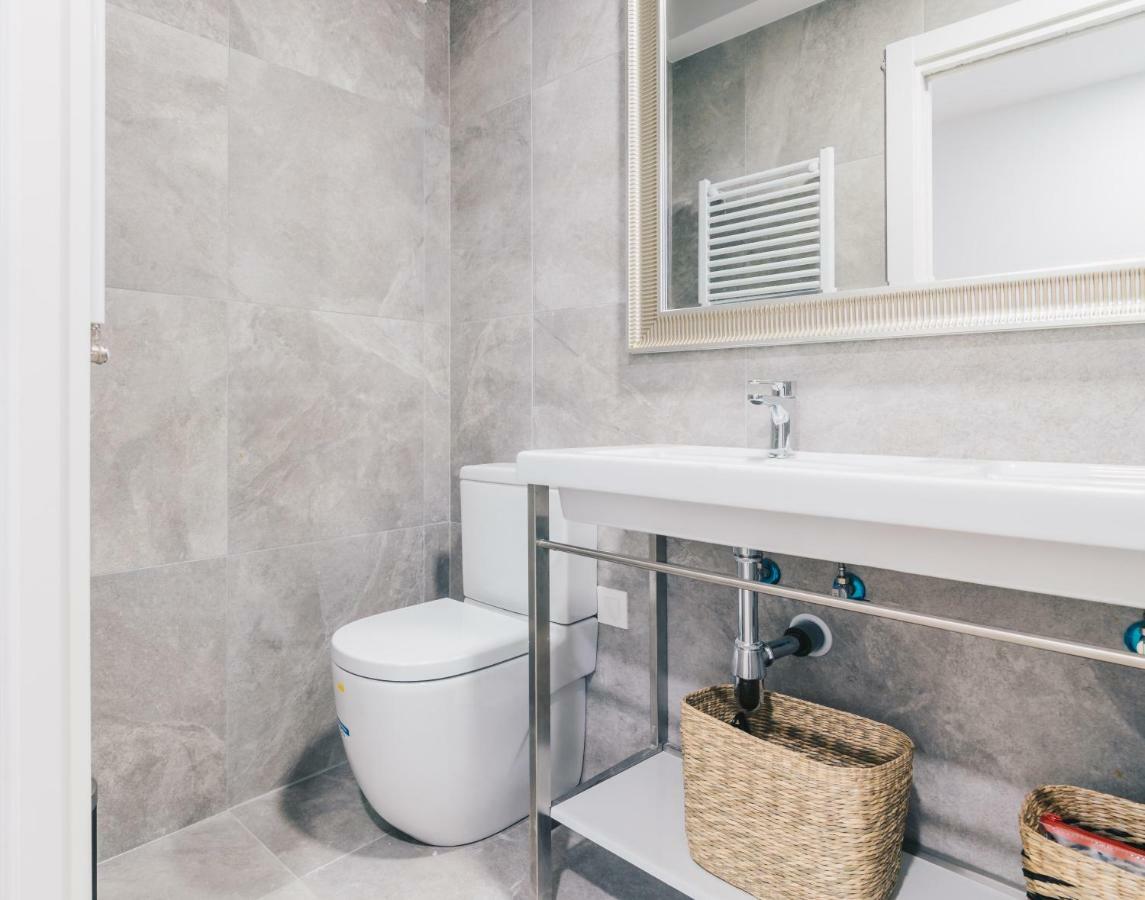 Epalza By People Appartement