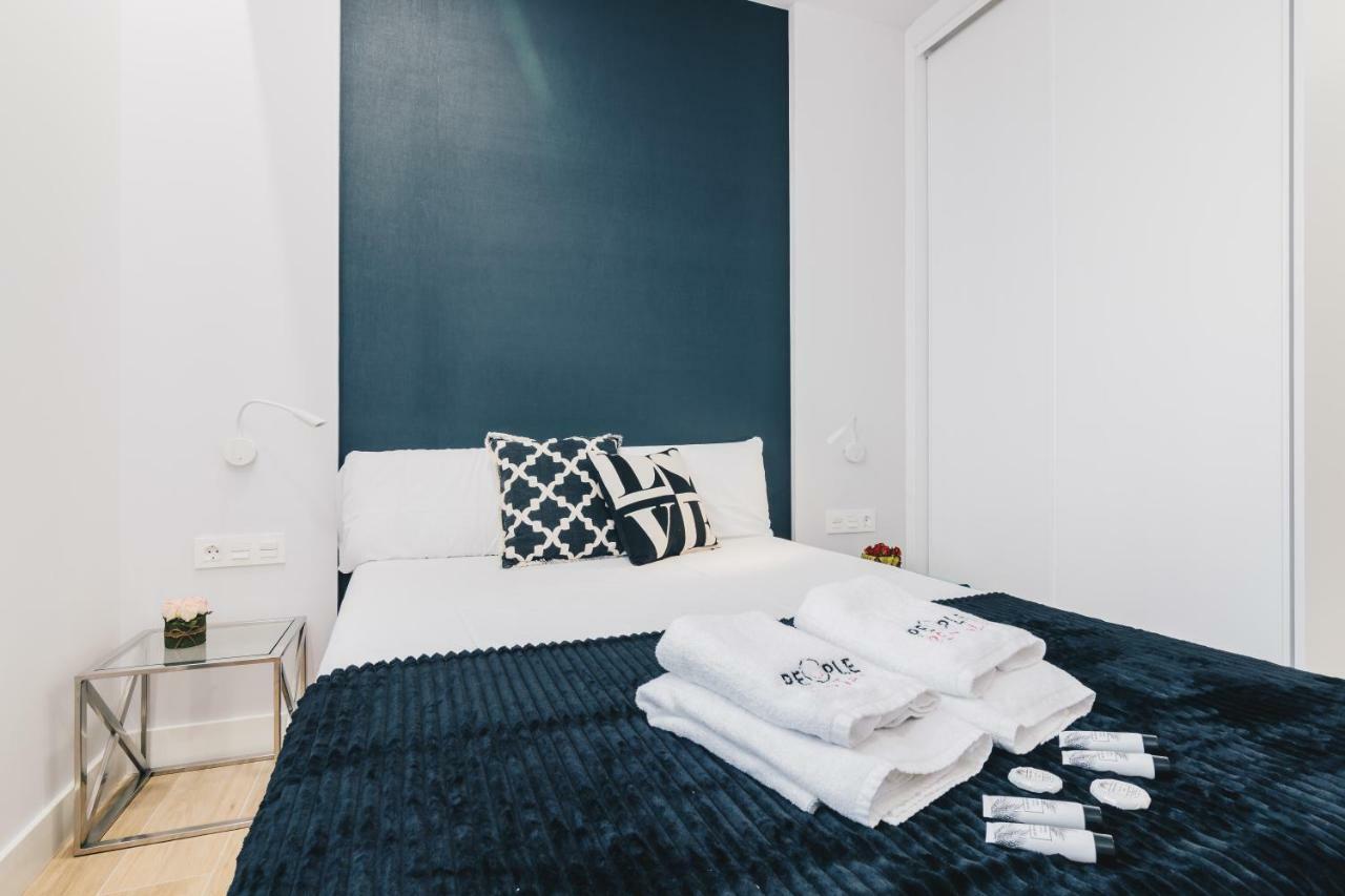 Appartement Epalza By People Bilbao