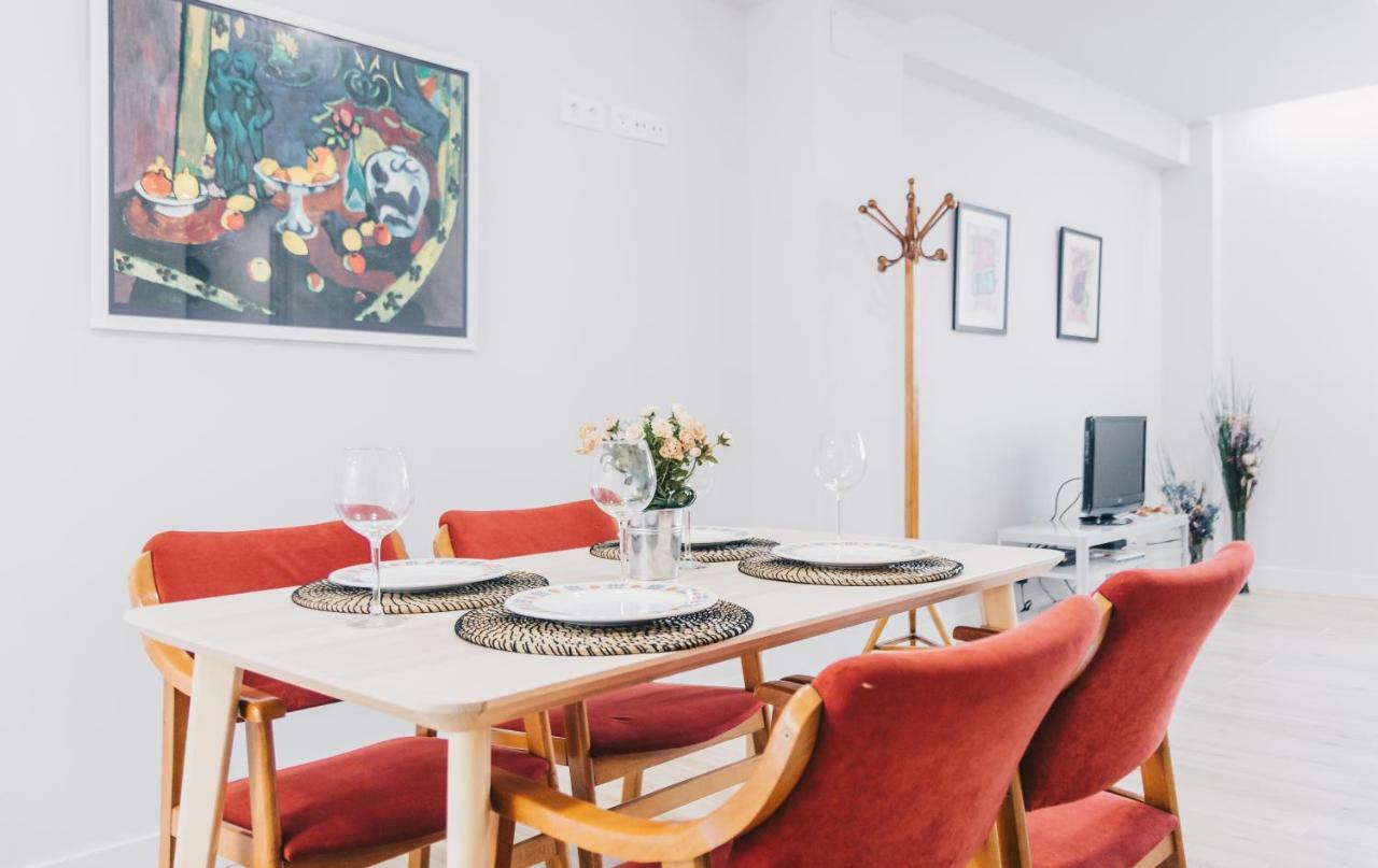 Epalza By People Appartement Bilbao