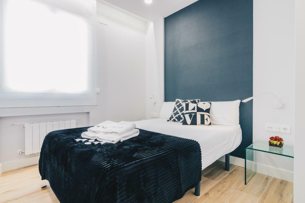 Appartement Epalza By People *