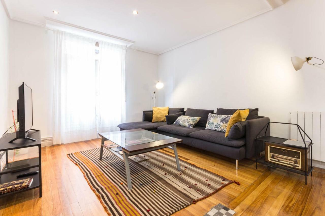 Sorkunde By Kyosai Parking Opcional Apartamento