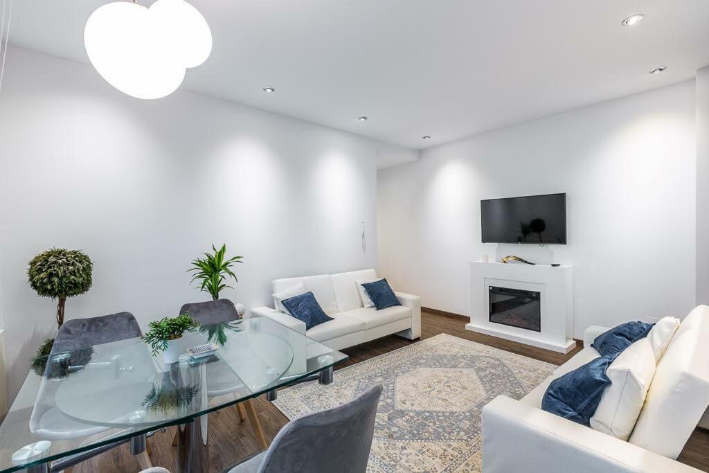 Ubicacion Inmejorable Reformado Lujo Apartamento