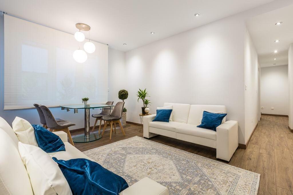 Apartamento Ubicacion Inmejorable Reformado Lujo *