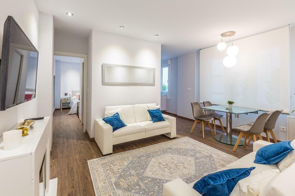 Apartamento Ubicacion Inmejorable Reformado Lujo *