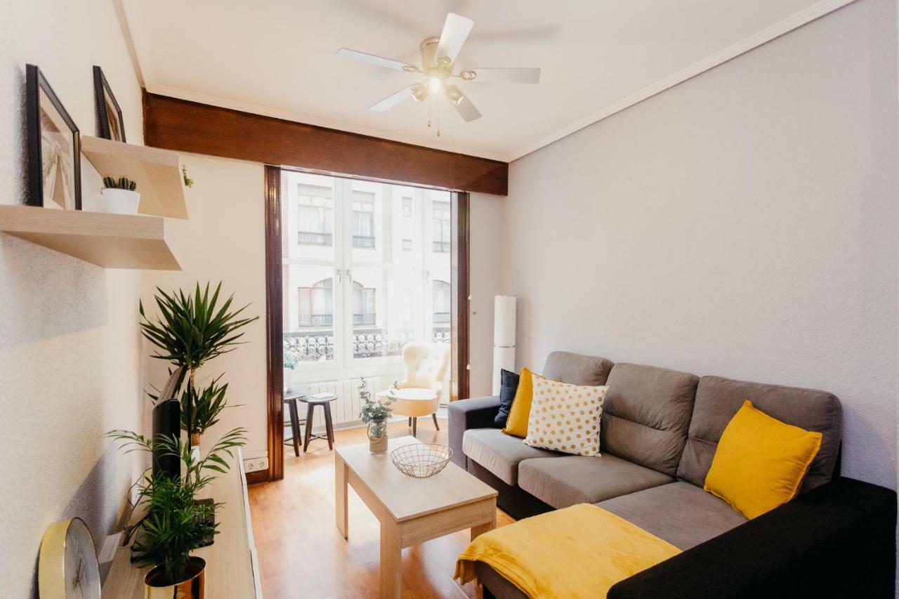 Ubicacion Excelente Cerca De Centro Azkuna Apartment