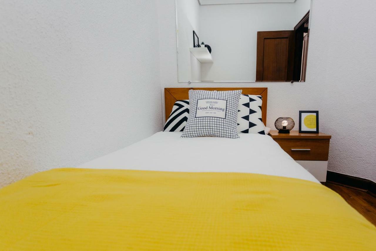 Apartment Ubicacion Excelente Cerca De Centro Azkuna