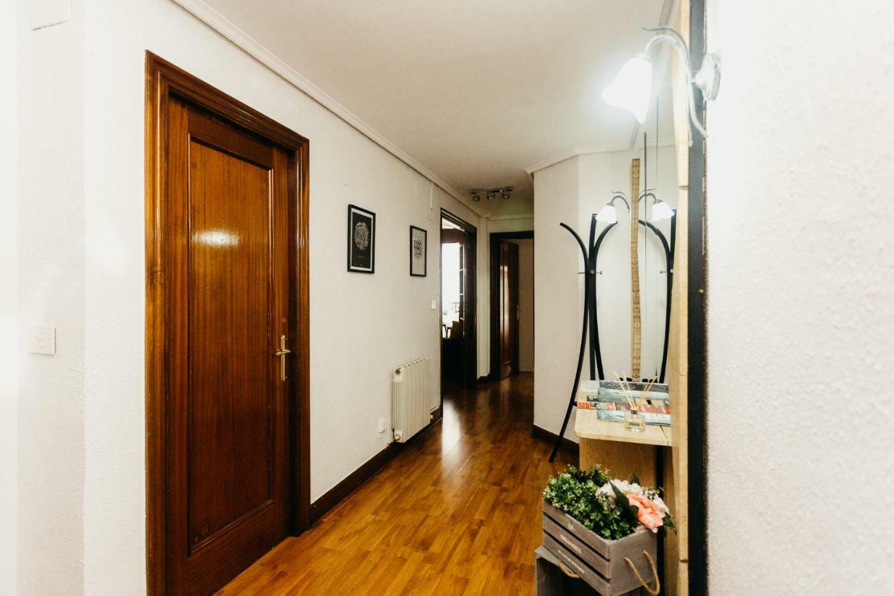 Ubicacion Excelente Cerca De Centro Azkuna Apartment