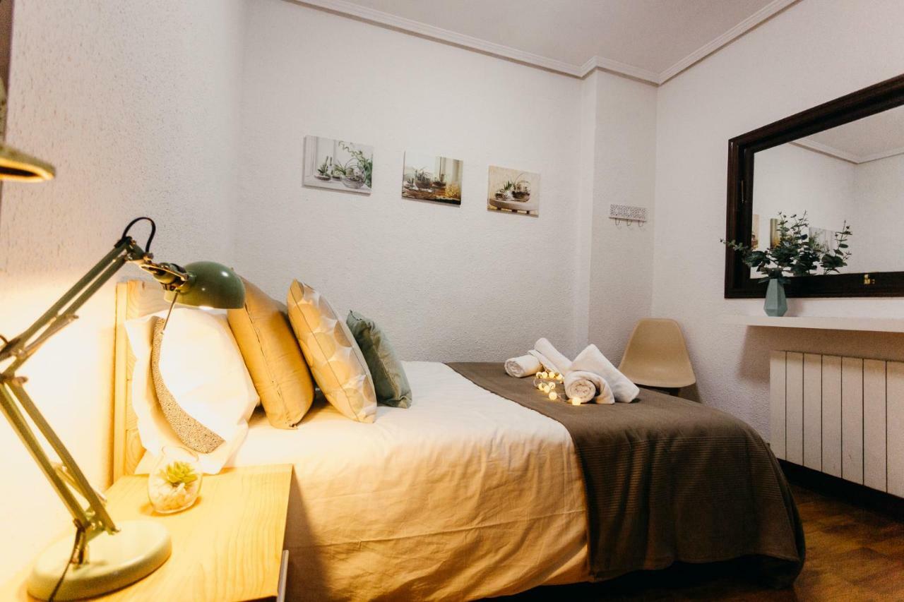 Ubicacion Excelente Cerca De Centro Azkuna Apartment