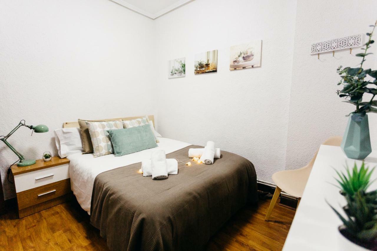 Apartment Ubicacion Excelente Cerca De Centro Azkuna *