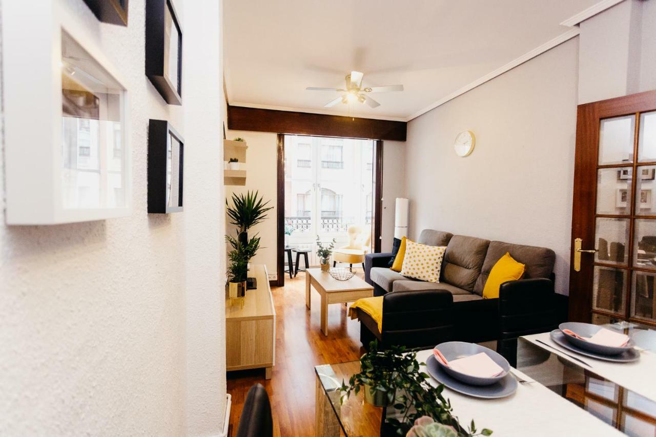 Ubicacion Excelente Cerca De Centro Azkuna Apartment Bilbao