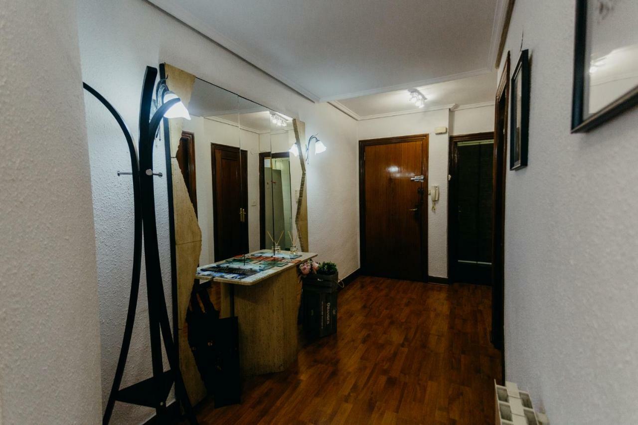 Ubicacion Excelente Cerca De Centro Azkuna Apartment *